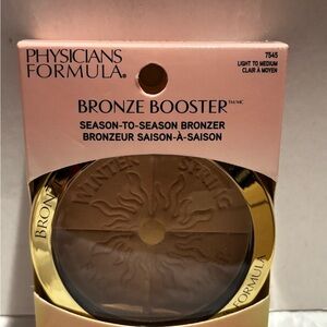Physicians Formula Tan and Gold Skincare Bronzer